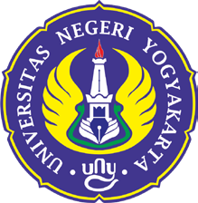 Logo institusi pada portofolio INPUBLIKA 2
